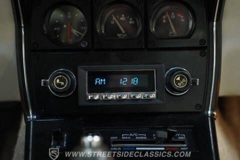 1978 Chevrolet Corvette