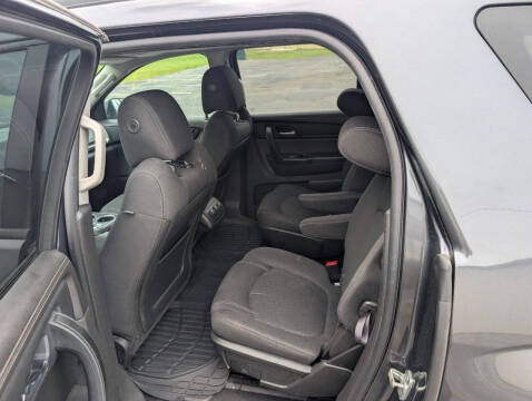 2014 GMC Acadia SLE-2