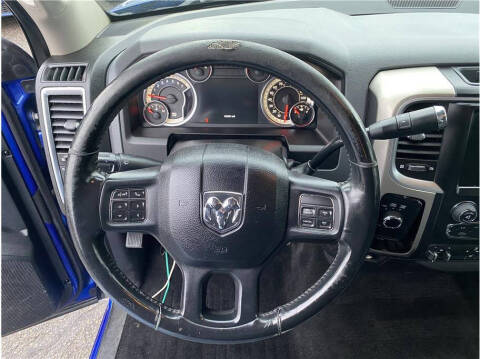 2014 RAM 2500