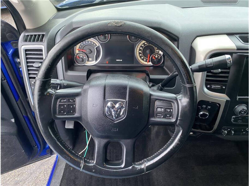 2014 RAM 2500