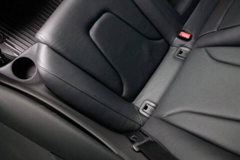 2012 Audi A5 2.0T quattro Premium Plus