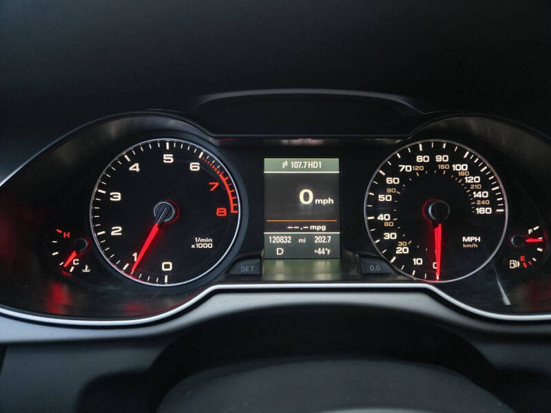 2014 Audi Allroad 2.0T quattro Premium Plus