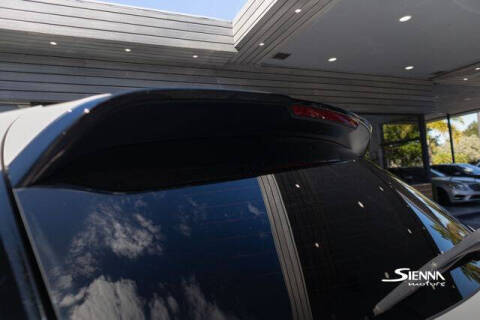 2021 Acura RDX w/A-SPEC