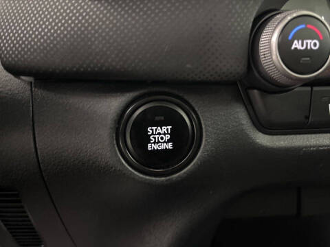 2025 Mazda CX-50 2.5 S Premium