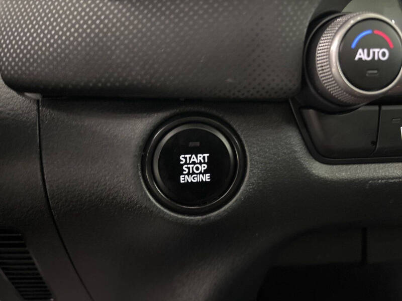 2025 Mazda CX-50 2.5 S Premium