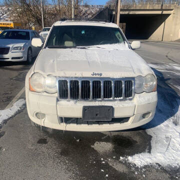 2008 Jeep Grand Cherokee for sale at Good Price Cars in Newark NJ