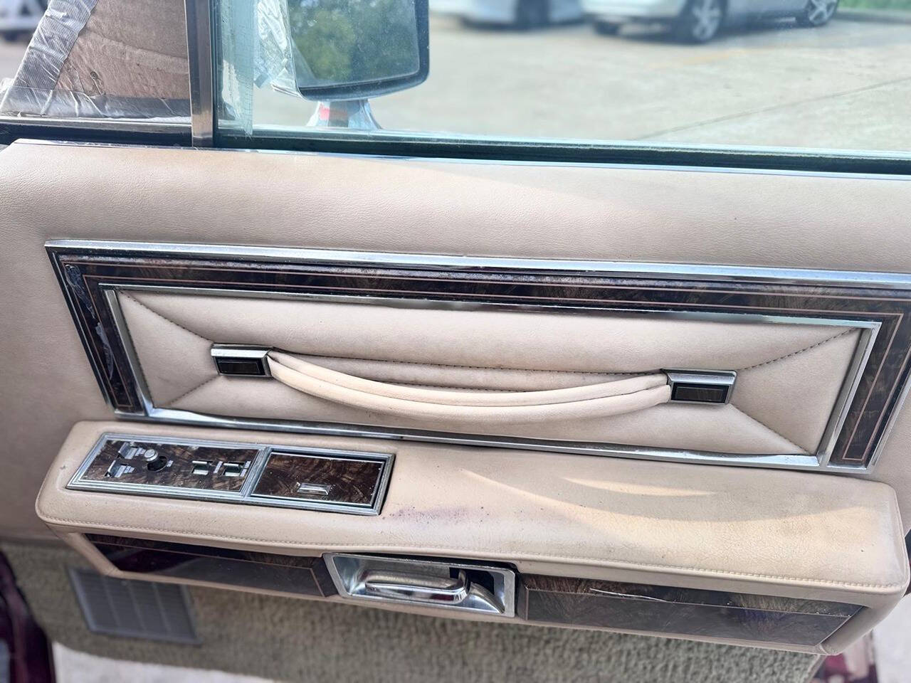 1978 Lincoln Continental for sale at Starway Motors in Houston, TX