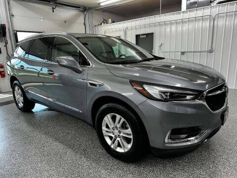 2019 Buick Enclave Essence