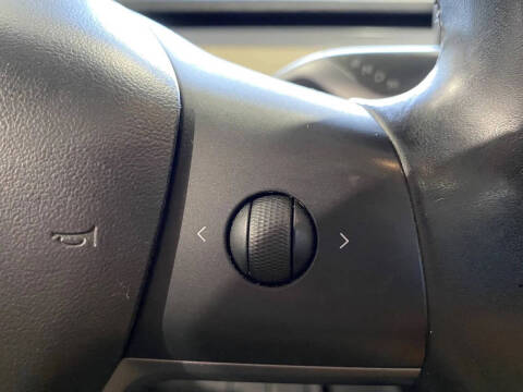 2018 Tesla Model 3 Mid Range