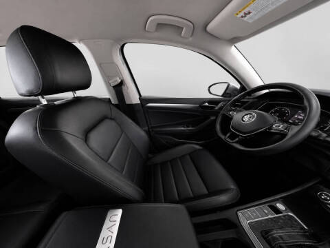 2021 Volkswagen Jetta