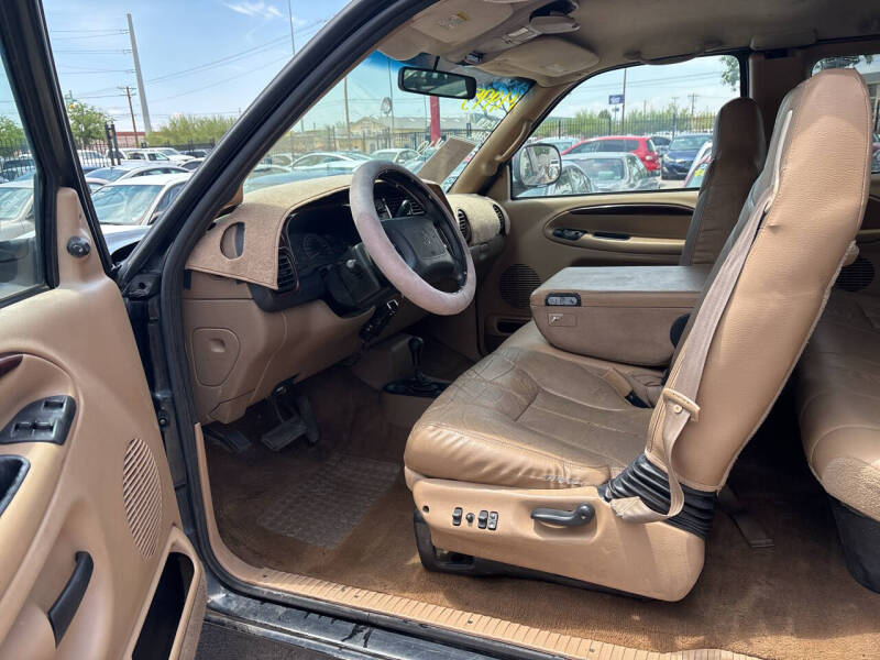 2000 Dodge Ram 2500 SLT