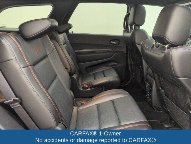 2023 Dodge Durango R/T Plus