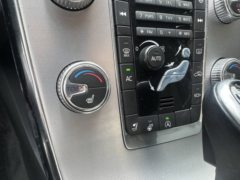 2018 Volvo S60 T5 Dynamic