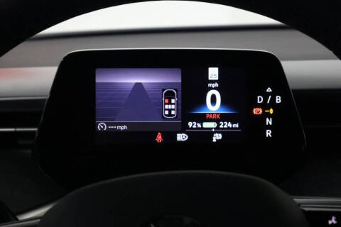 2025 Volkswagen ID. Buzz