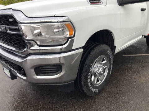 2023 RAM 2500 Tradesman