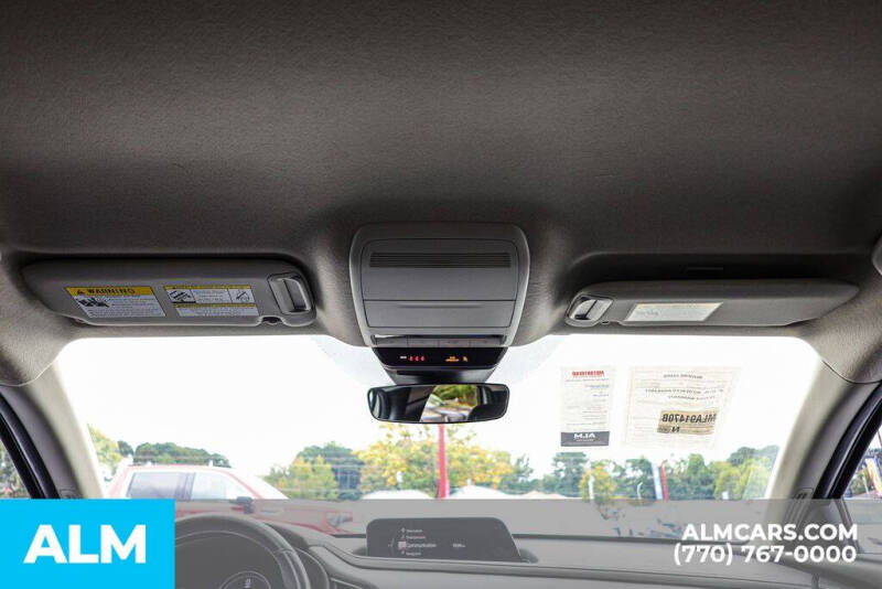 2023 Mazda CX-30 2.5 S Preferred