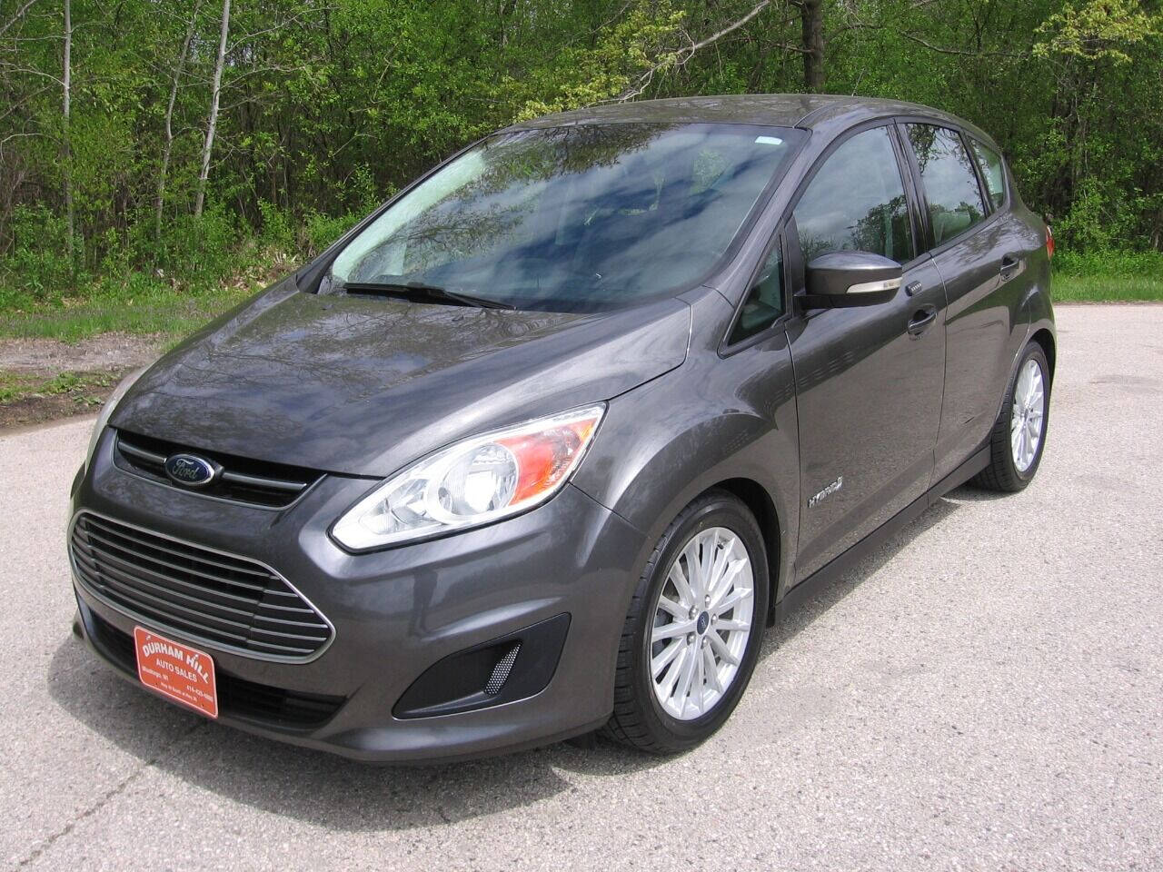 15 Ford C Max Hybrid For Sale Carsforsale Com