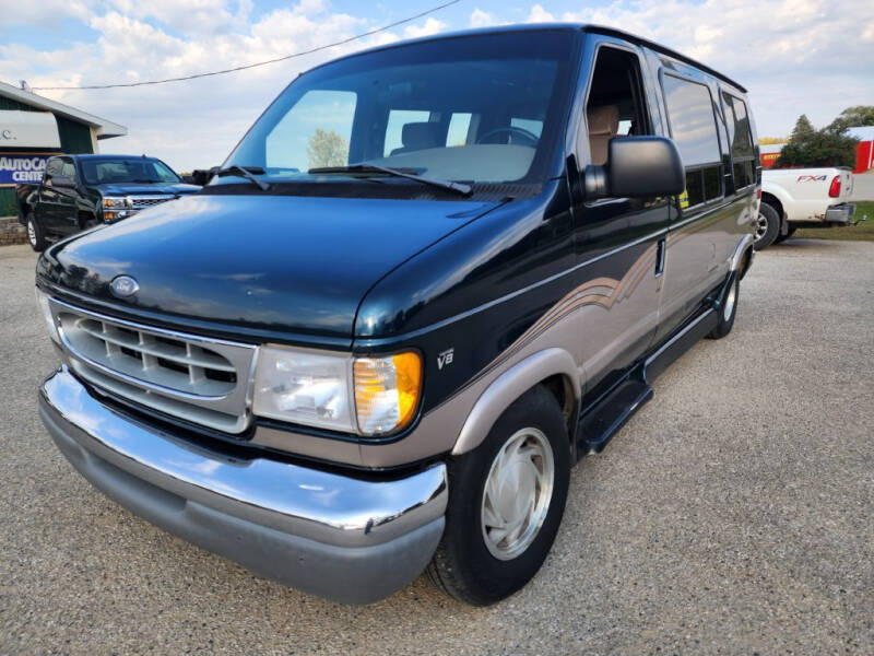 KOCUR KREW AUTO Car Dealer in Gladwin, MI