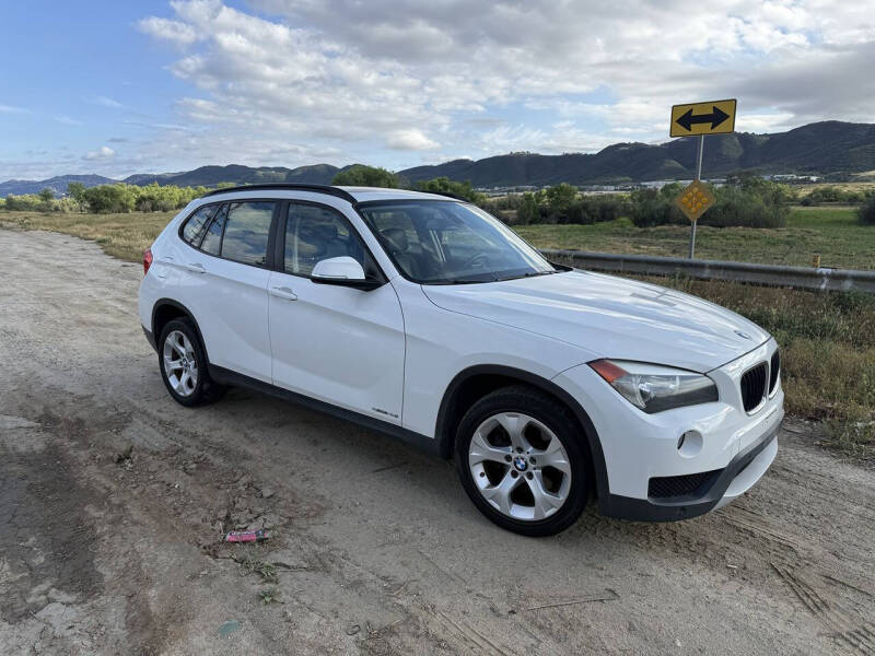 2014 BMW X1 sDrive28i