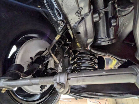 1967 Chevrolet Impala