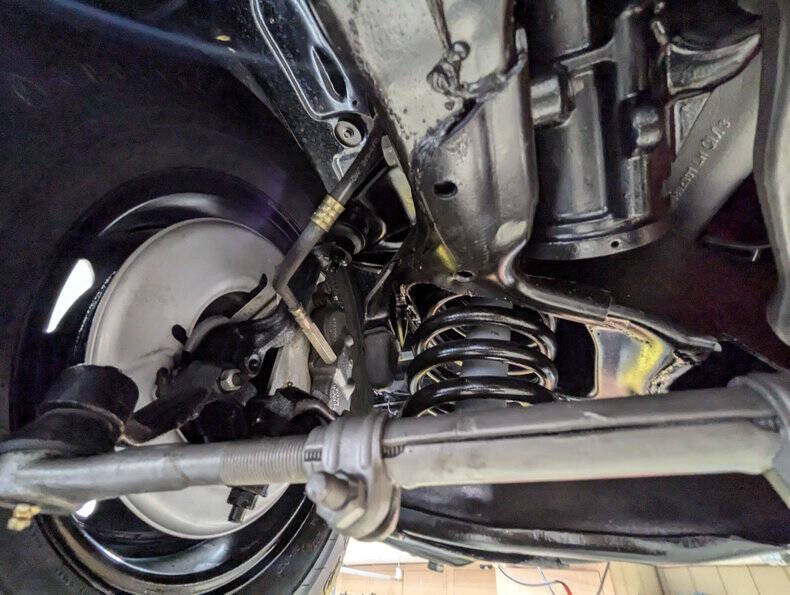 1967 Chevrolet Impala