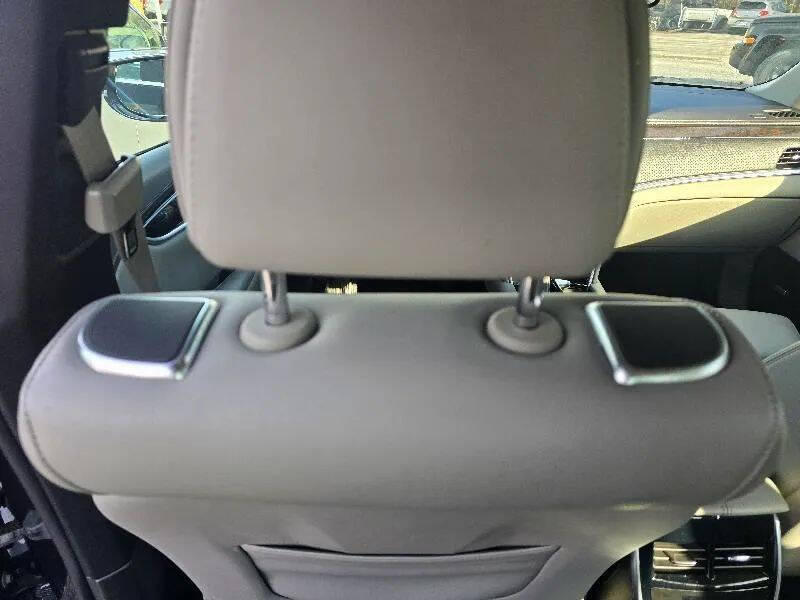 2013 Cadillac XTS Premium Collection