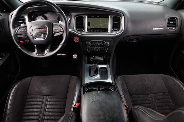 2017 Dodge Charger Daytona 392