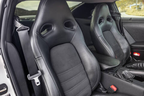 2014 Nissan GT-R Premium