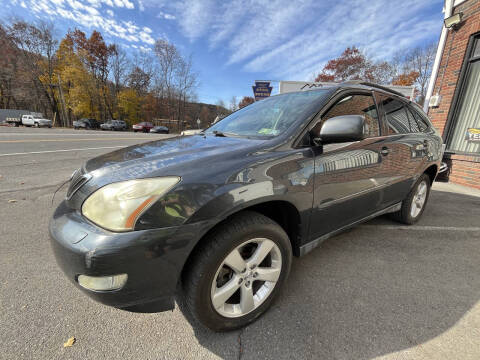 2004 Lexus RX 330