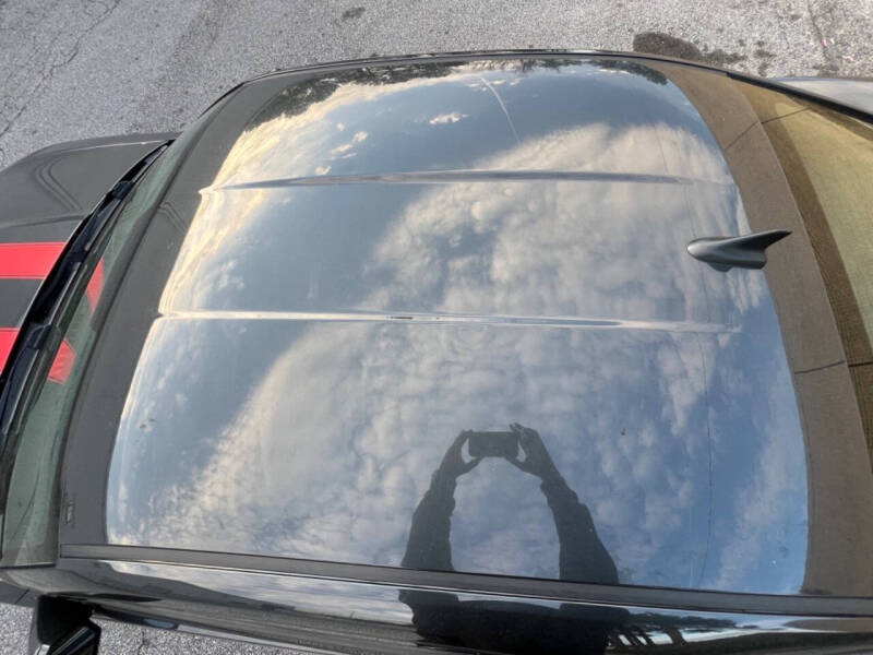 2012 Chevrolet Camaro LS