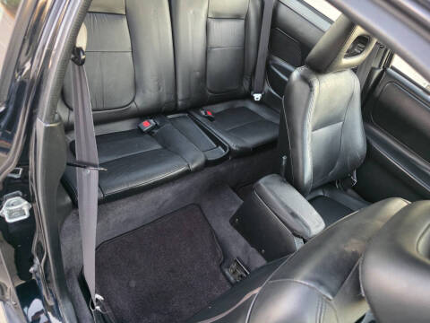 2001 Acura Integra GS-R