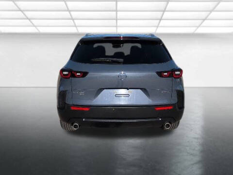 2024 Mazda CX-50 2.5 S Premium Plus