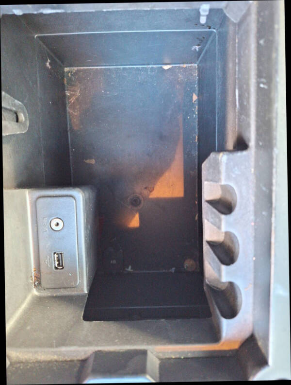 2013 Ford Expedition Limited