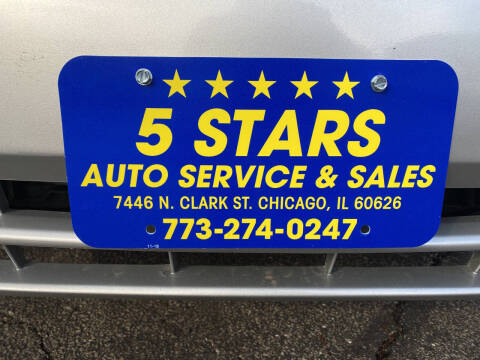 2003 Toyota Corolla LE