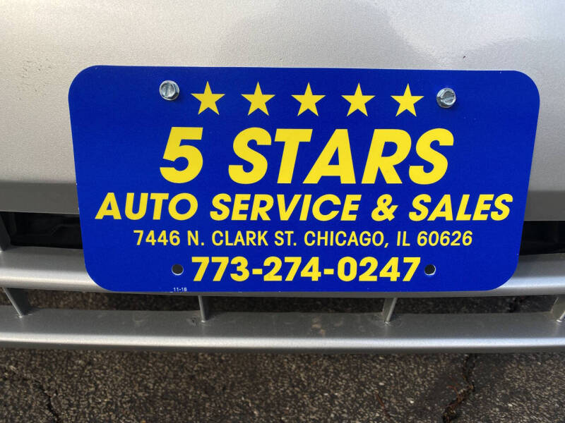 2003 Toyota Corolla LE