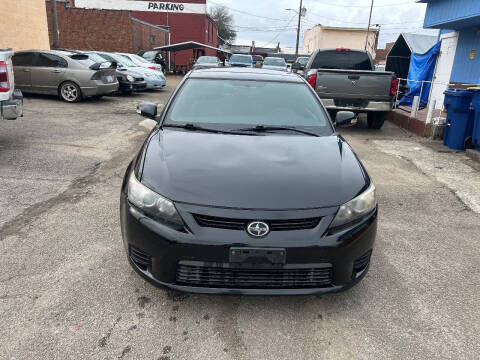 2011 Scion tC