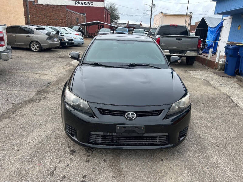 2011 Scion tC