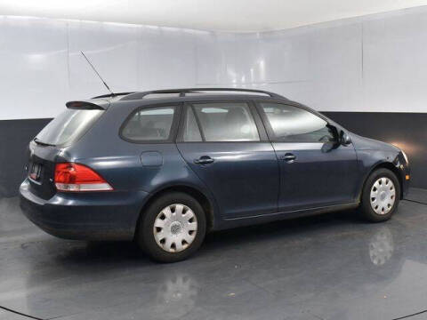 2009 Volkswagen Jetta