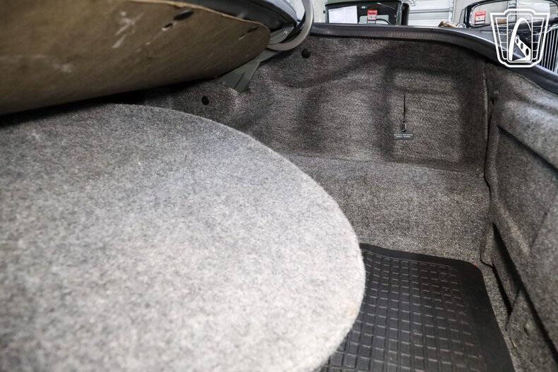 1987 Ford Thunderbird