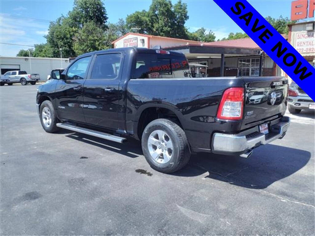 2020 Ram 1500 for sale at Bryans Car Corner 2 in Midwest City, OK