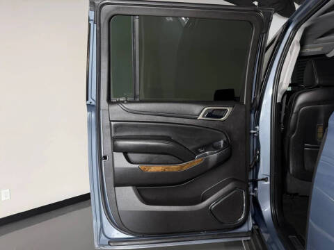 2015 GMC Yukon XL Denali