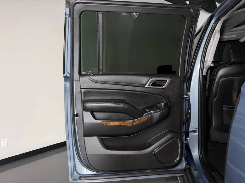 2015 GMC Yukon XL Denali