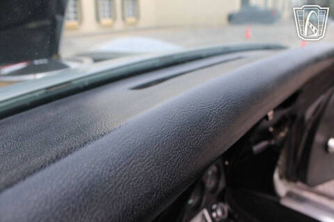 1969 Chevrolet Corvette