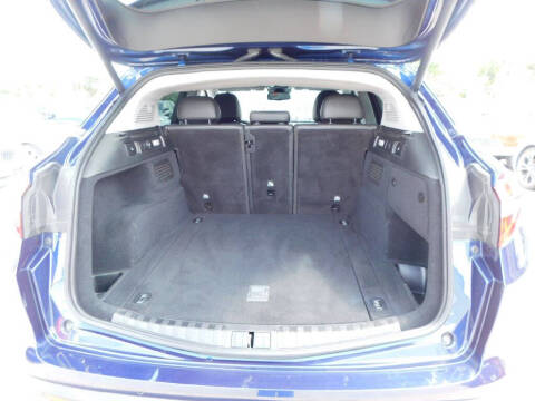 2018 Alfa Romeo Stelvio