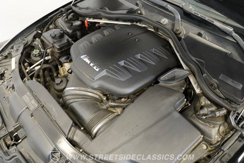 2009 BMW M3