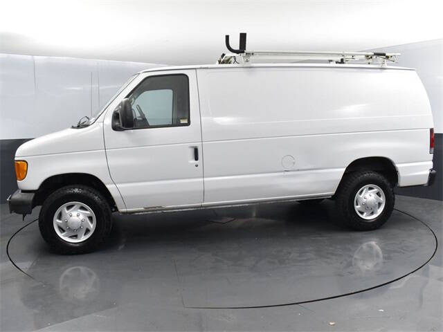 2007 Ford E-Series E-350 SD