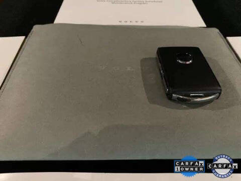 2025 Volvo XC90 B6 Plus Bright Theme 7P