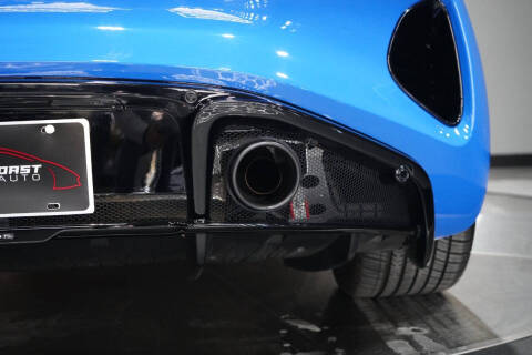 2024 Lotus Emira I4 First Edition