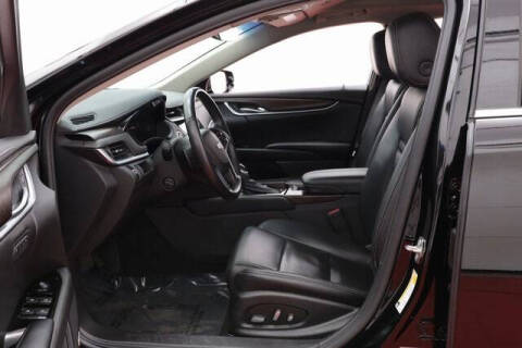 2019 Cadillac XTS Luxury