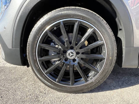 2022 Mercedes-Benz GLB GLB 250